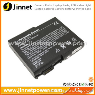 100% Oem Compatible 14.8v 4400mah 44a3 Laptop Battery For Acer Winbook Wj4000 Fhs2111 Fh2 